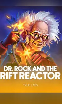 Dr Rock and the Riff Reactor