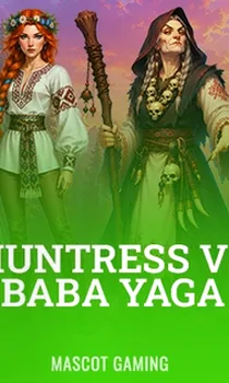 Huntress vs Baba Yaga