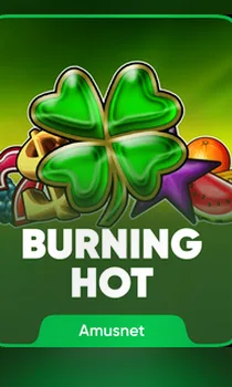 Burning Hot