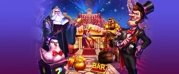 Lbspins — Casino Review